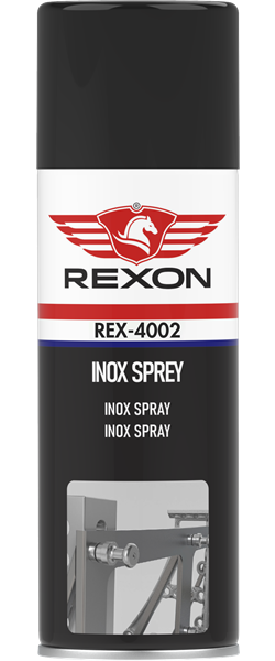 INOX SPREY

					